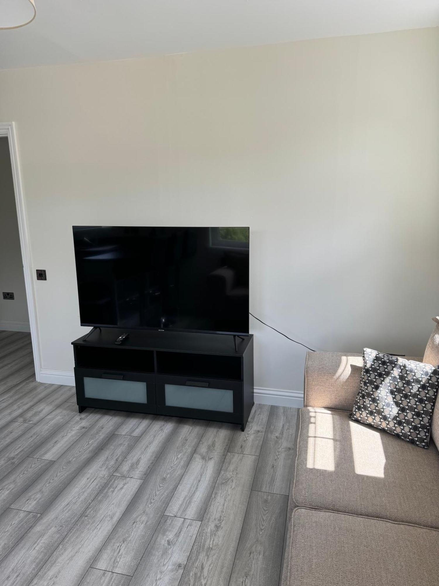 Modern 3 Bedroom Apartment In Markinch, Fife Eksteriør billede